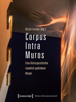 cover image of Corpus Intra Muros